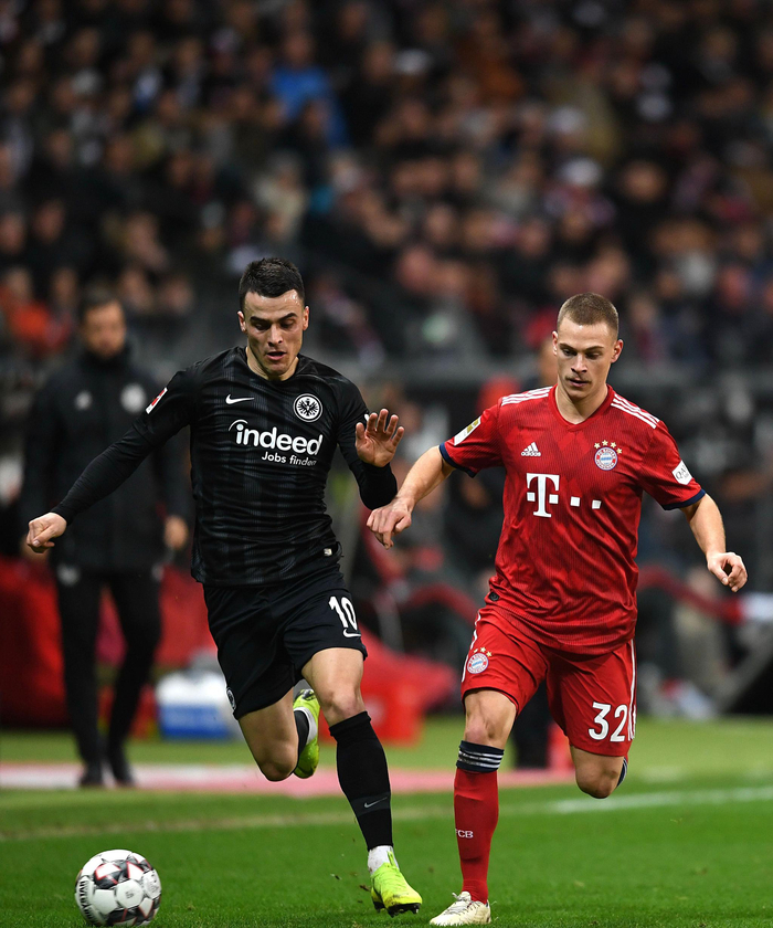 拜仁官方：将在对圣保利赛前为金斯利-科曼举办告别仪式（拜仁官宣：对阵圣保利赛前将为金斯利-科曼举行告别仪式）