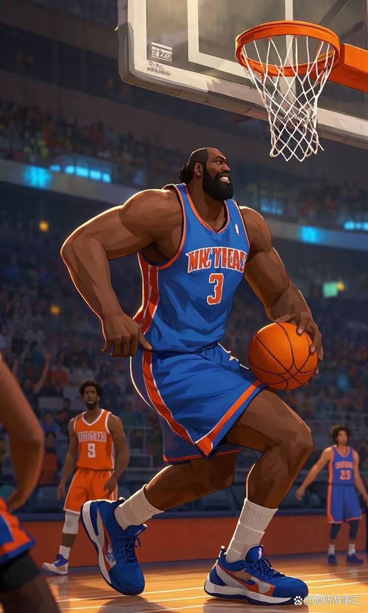 掘金约基奇三双末节爆发（约基奇砍下三双 末节发威助掘金）