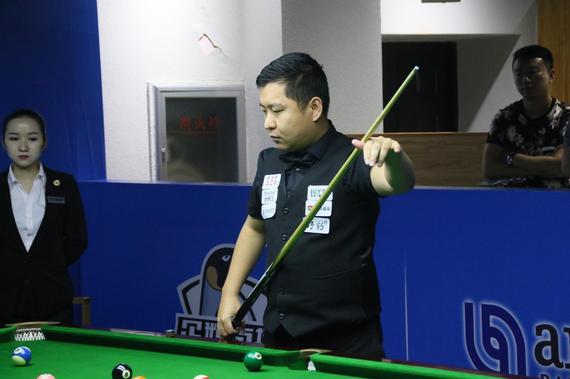 球员在控球 球员在控球